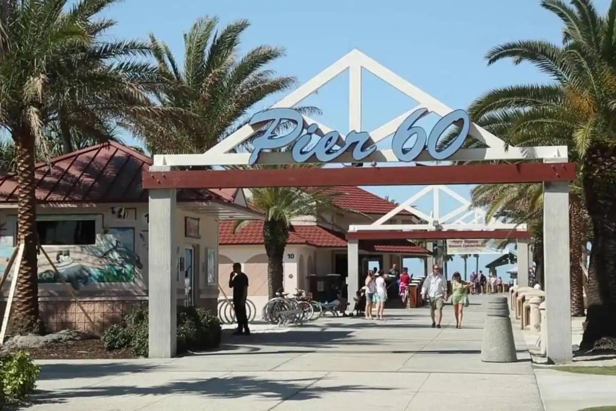 The Avalon Club Hotel Clearwater Beach Exterior photo